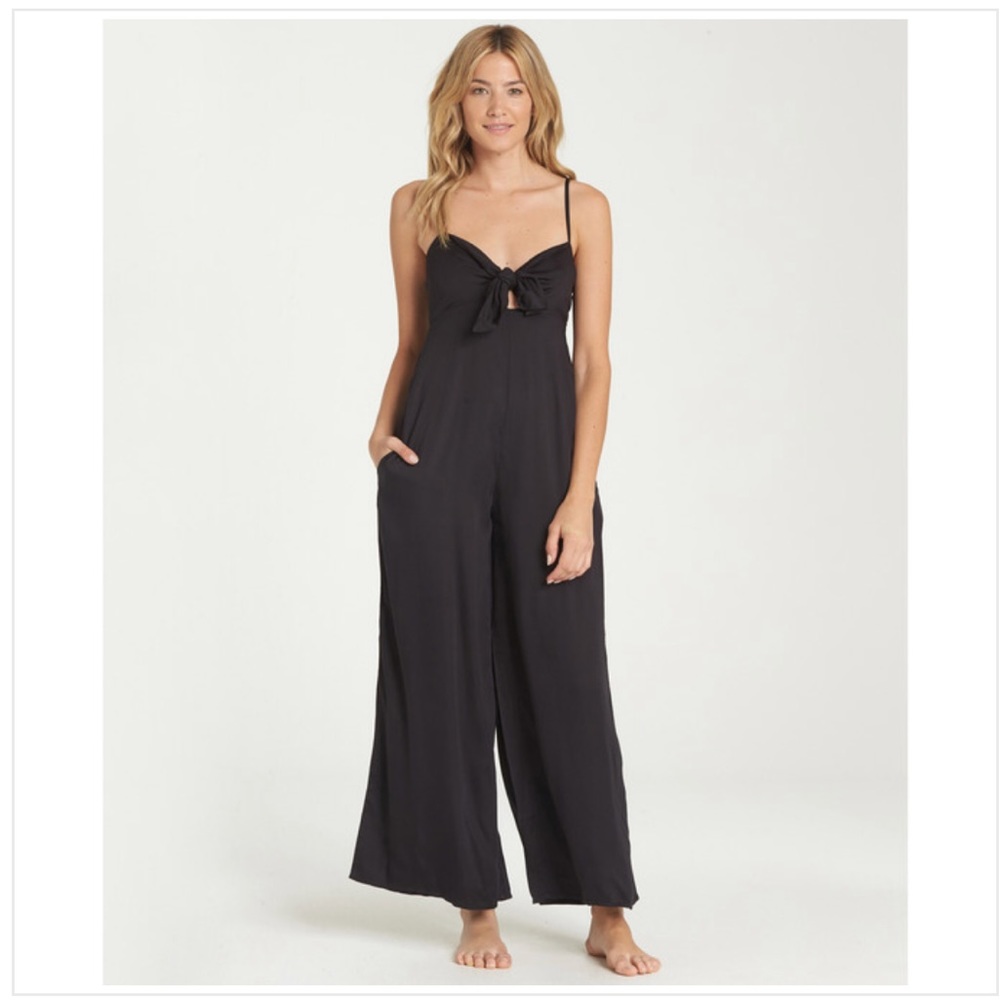 Twist N Shout Billabong Jumper